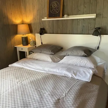 Na Kaszubach Z Balia Jacuzzi - Golubie - Sikorska Dolina Ii Ferienhaus *