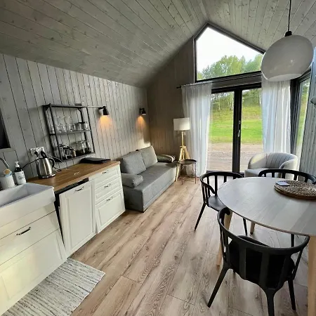 Na Kaszubach Z Balia Jacuzzi - Golubie - Sikorska Dolina Ii