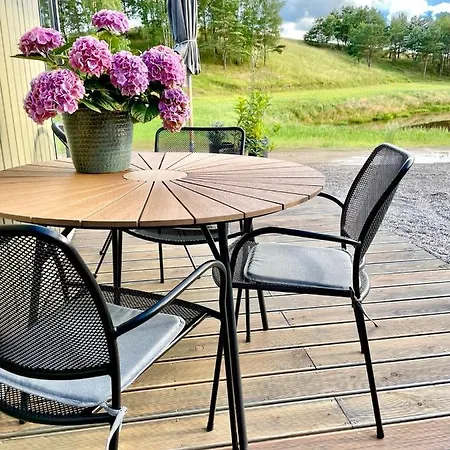 Na Kaszubach - Golubie - Sikorska Dolina Ii