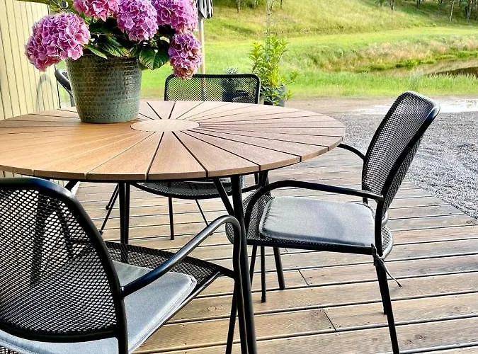 Na Kaszubach - Golubie - Sikorska Dolina Ii